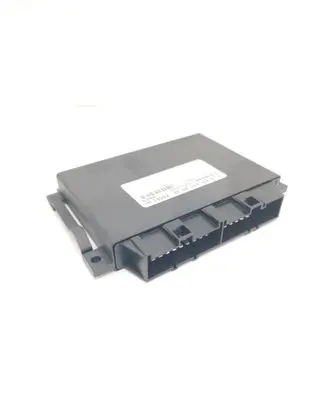 Mercedes-Benz C W203 Gearbox control unit/module A0255450432 5WK33844