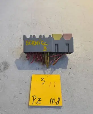 Renault Scenic II - Grand scenic II Other relay 839292
