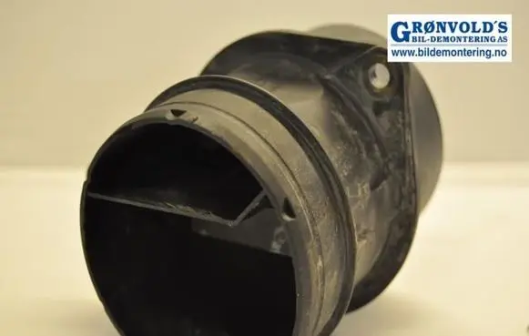 Volkswagen Caddy Mass air flow meter 03L906461A
