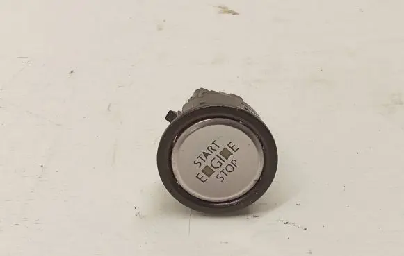 Volkswagen Beetle A5 Engine start stop button switch 5C5959839