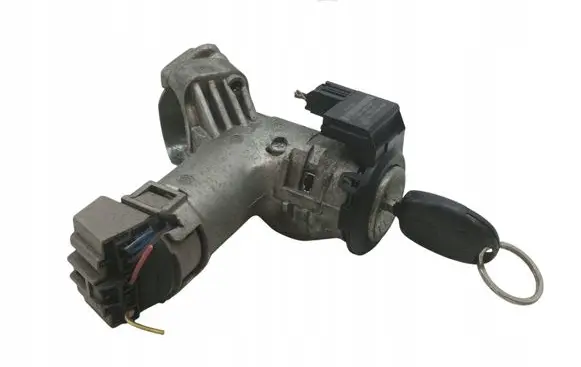 Ford Fiesta Ignition lock 8A6T15607AB