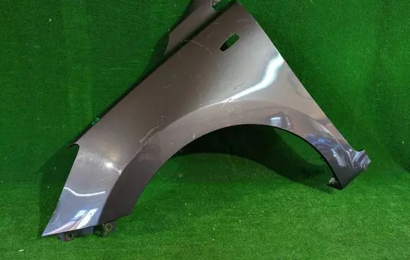 KIA Rio Fender