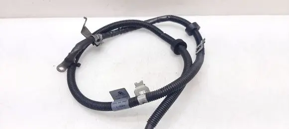 Mercedes-Benz E C207 W207 Wires (starter motor) A2044406850