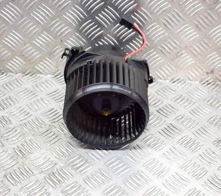BMW i3 Heater fan/blower CZ1163602027 9297751