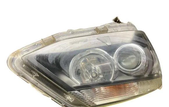 Isuzu D-Max Headlight/headlamp