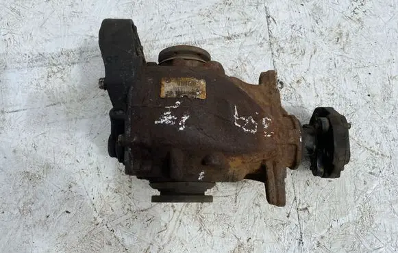 BMW 1 E81 E87 Rear differential 890810220620000
