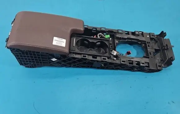 Jaguar XF X260 Armrest GX63F048196AA IMPRK1554829