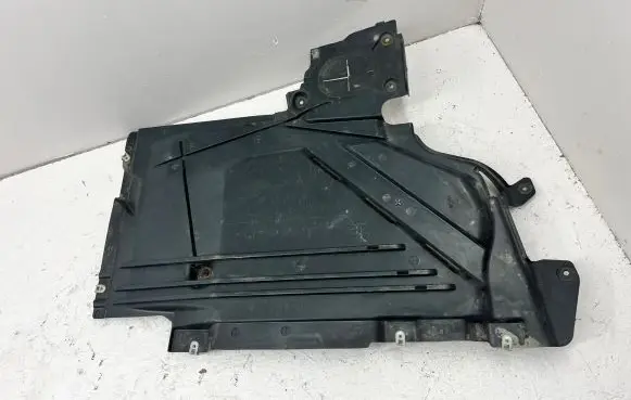 BMW 2 F46 Side bottom protection 7290807 11252010