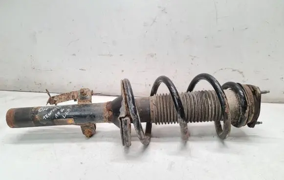 Ford Transit Front shock absorber with coil spring 6C1118183 ATBFA F4887