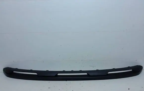 Renault Austral Front bumper lip 620729076R