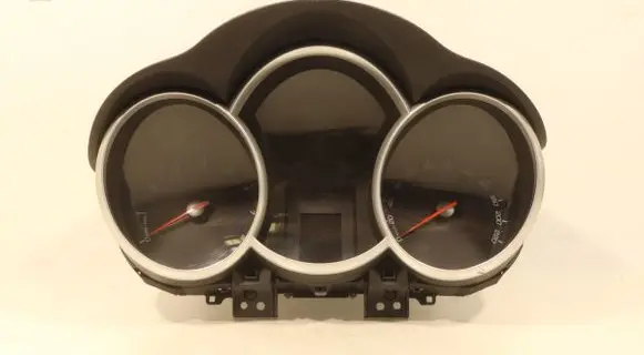 Chevrolet Cruze Clock 95472850