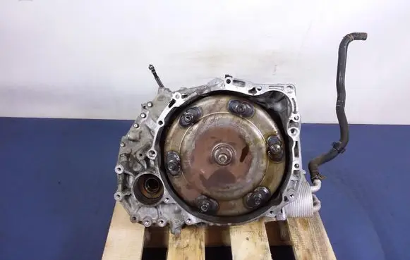 Volvo V60 Automatic gearbox 1283148