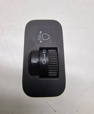 Honda Jazz Headlight level height control switch M20010 HJSS5A