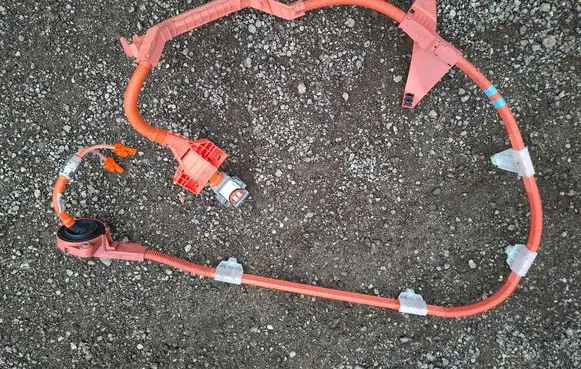Toyota C-HR II Other wiring loom 821H102260