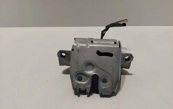 Volvo V70 Tailgate/trunk/boot lock/catch/latch 31440626 333815