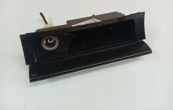 Volkswagen PASSAT B6 Car ashtray 3C0863284