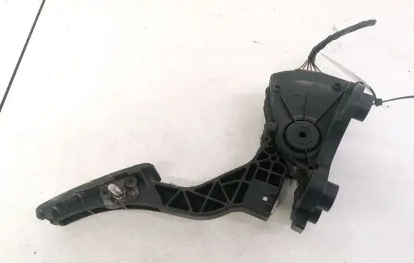 Hyundai i30 Accelerator throttle pedal