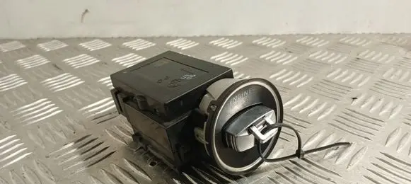 Volkswagen PASSAT B6 Ignition lock 3C0905843R