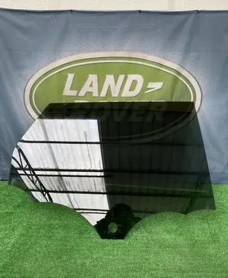 Land Rover Range Rover Evoque L538 Front triangle window/glass 43R000073