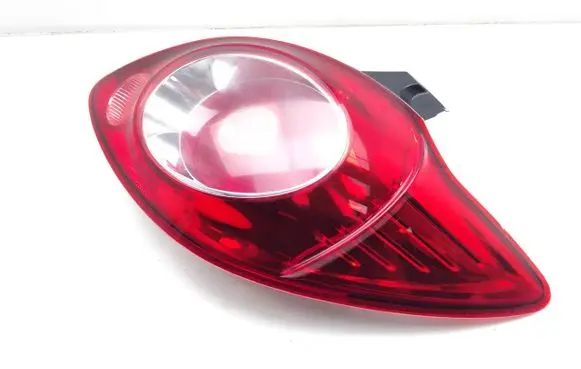 Ford Ka Rear/tail lights 