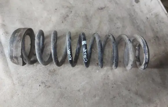 Ford Kuga I Rear coil spring K06A