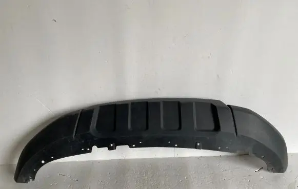KIA Sportage Front bumper lip 865120Z510