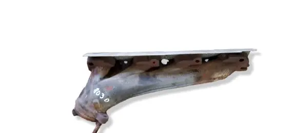 Dodge Charger Exhaust manifold 53013848AG