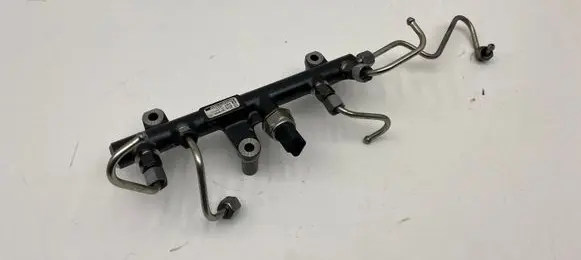 Ford Galaxy Fuel main line pipe 9681909680