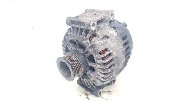 Mercedes-Benz C W204 Generator/alternator A0009060401