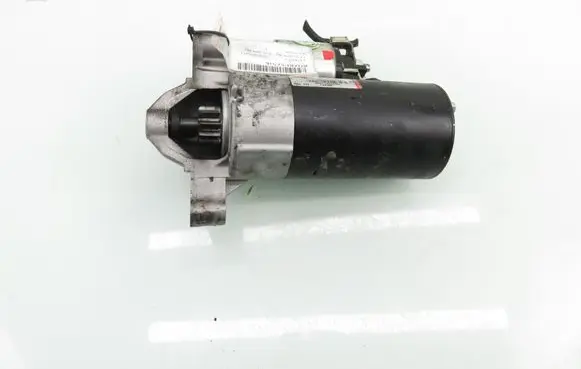 Citroen Berlingo Starter motor S0550