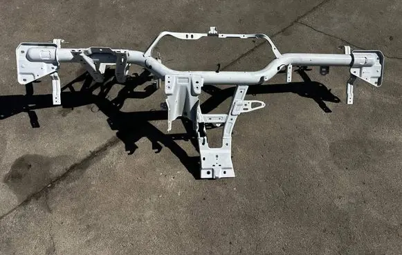 Mercedes-Benz Sprinter W907 W910 Panel trim KA1387440006