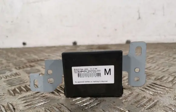 Subaru Outback (BS) Other control units/modules 88255AL000