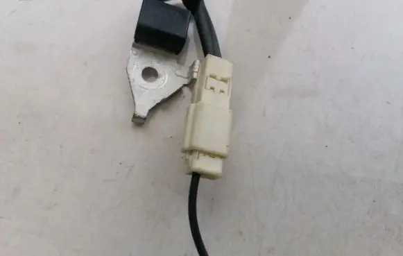 Hyundai i20 (PB PBT) Other relay 954202L700 116RI-000009