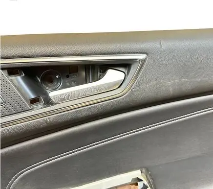 Ford Edge II Front door card panel trim 3800564ZHE7MC H69652099