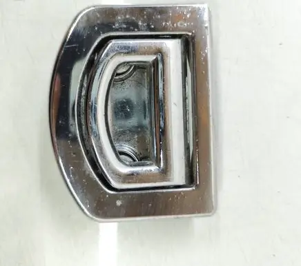 Volkswagen PASSAT CC Tie down hook / loop 1K0864203