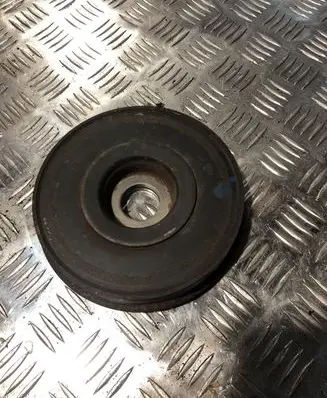 Volvo V70 Crankshaft pulley