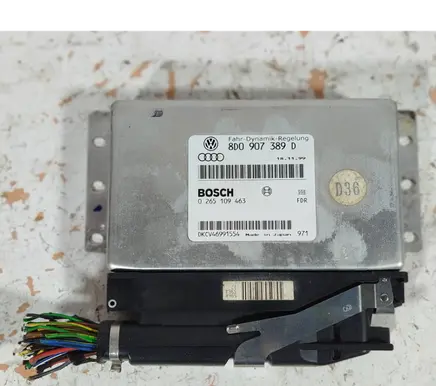 Gearbox control unit/module