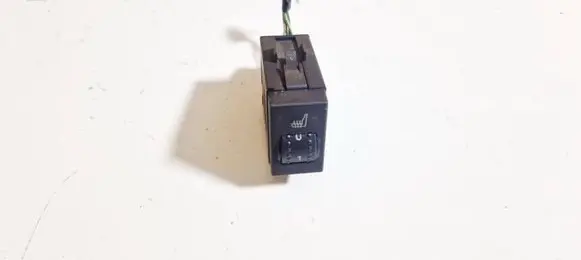Ford Focus C-MAX Seat heating switch d3l0a