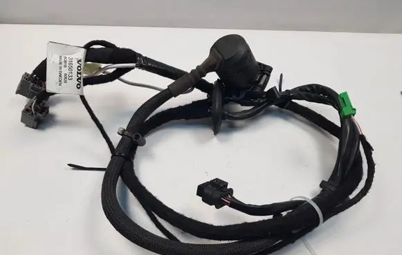 Seat Leon IV Other wiring loom 31650133
