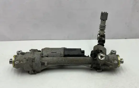 Mercedes-Benz C W205 Steering rack 2054604301
