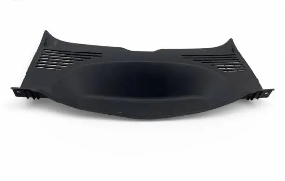 Toyota Aygo X Trunk/boot sill cover protection 647160H040