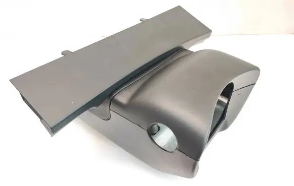 Volvo V60 Steering wheel column trim 39860279 8648403 8648402