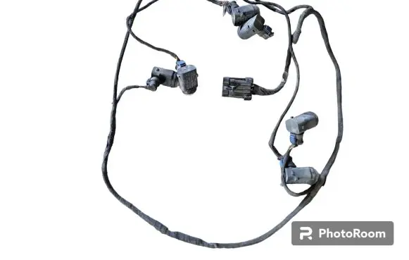Mercedes-Benz R W251 Parking sensor (PDC) wiring loom 0015427418 0263003303