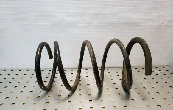 Mitsubishi ASX Front coil spring