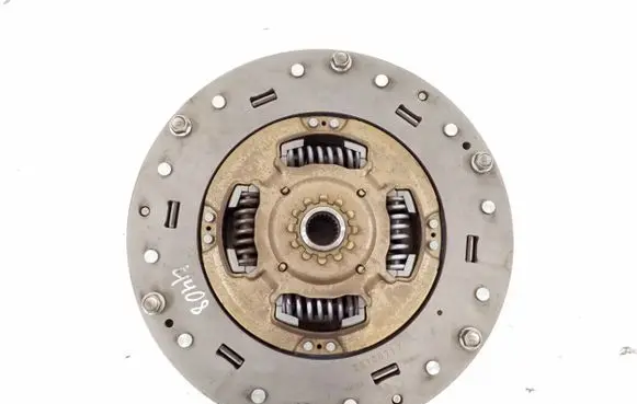 Lexus RX 450H Pressure plate 3127048020