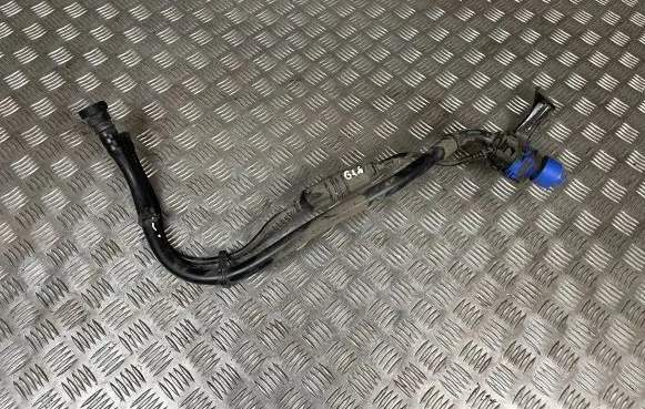 Porsche Cayenne (9PA) AdBlue Liquid refill tube 9821689280 9813850980