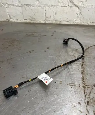 Porsche 911 996 Other wiring loom 492173790