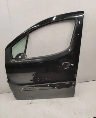 Peugeot Partner Front door
