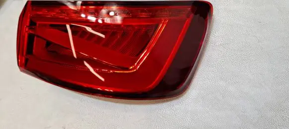 Audi A3 S3 8V Rear/tail lights 8V5945096A