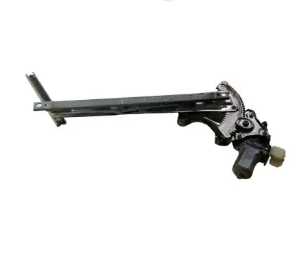 Nissan Rogue Rear door window regulator with motor 827311BA0A 2621004660